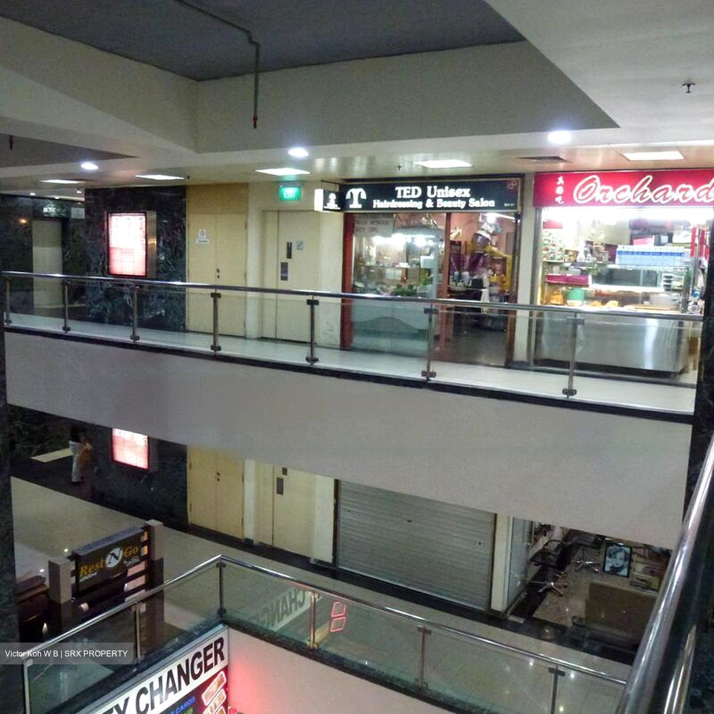Orchard Towers (D9), Retail #451219031
